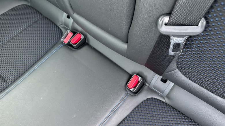 Renault Kadjar 1.3 TCE S Edition 5dr Petrol Hatchback